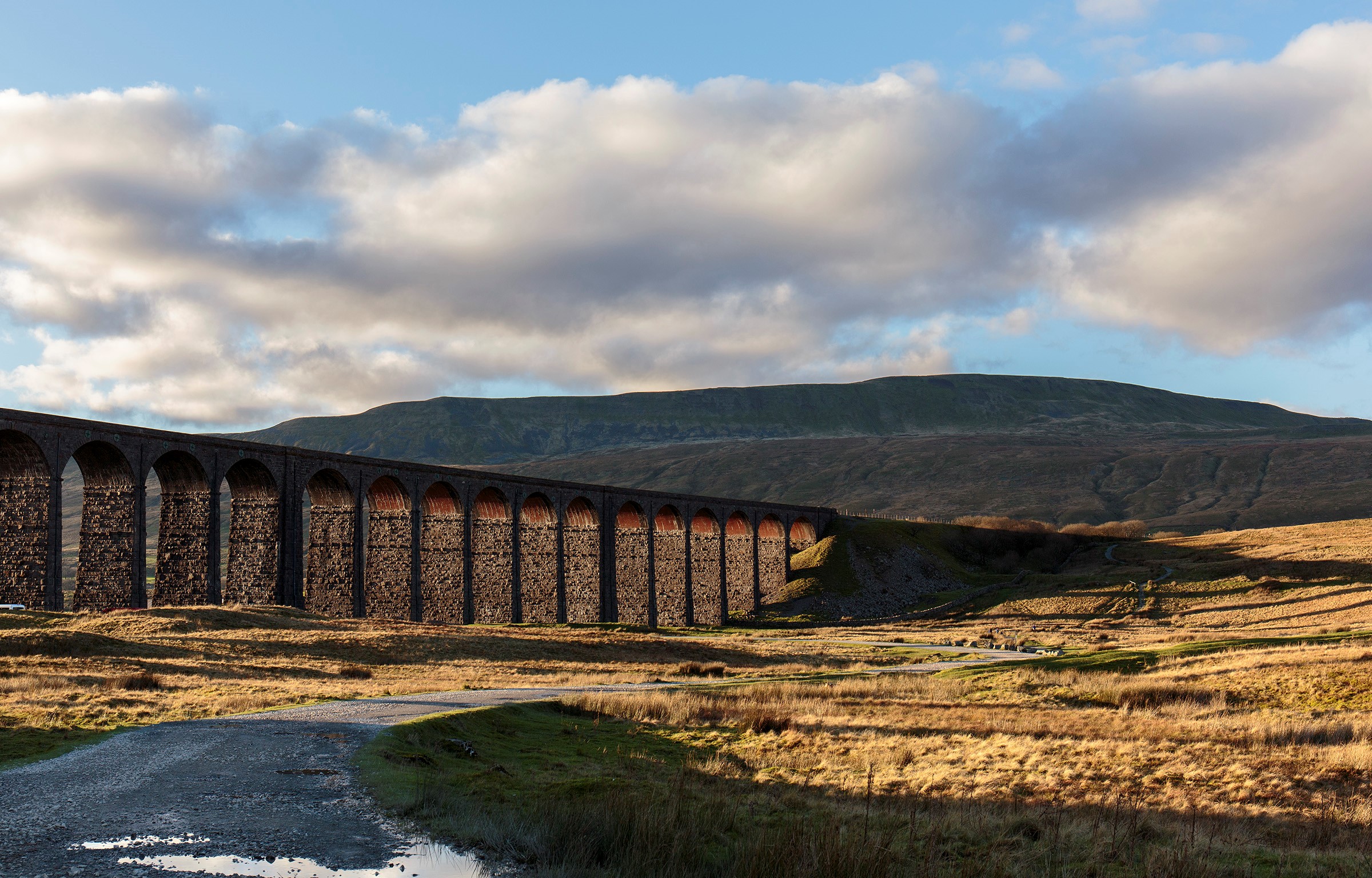 Ribblehead – SuMMit Good